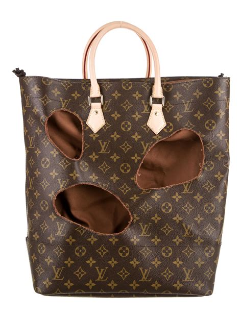 louis vuitton tasjes